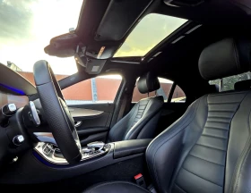 Обява за продажба на Mercedes-Benz E 220 AMG/9G/Digital/Head up/Шибедах ~42 150 лв. - изображение 9