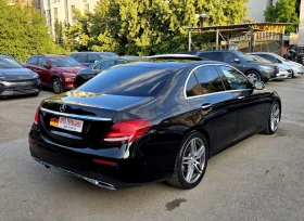 Обява за продажба на Mercedes-Benz E 220 AMG/9G/Digital/Head up/Шибедах ~42 150 лв. - изображение 3
