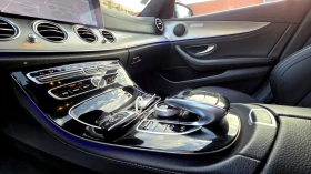 Обява за продажба на Mercedes-Benz E 220 AMG/9G/Digital/Head up/Шибедах ~42 150 лв. - изображение 10