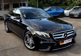 Обява за продажба на Mercedes-Benz E 220 AMG/9G/Digital/Head up/Шибедах ~42 150 лв. - изображение 1