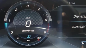 Mercedes-Benz E 220 AMG/9G/Digital/Head up/Panorama - 40750 лв. - 38555744 16