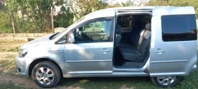 VW Caddy Cadi | Mobile.bg    8