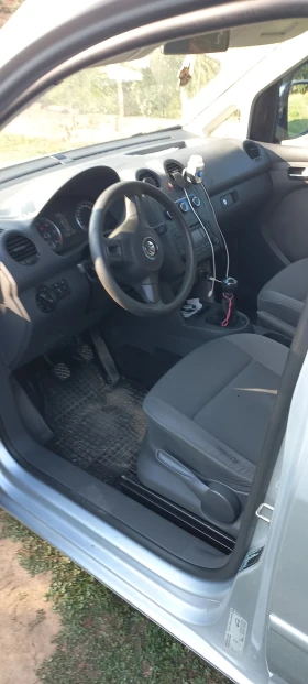 VW Caddy Cadi | Mobile.bg    12
