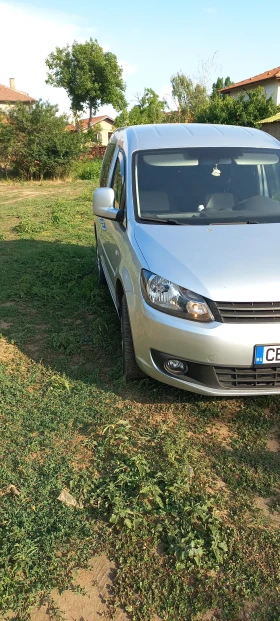 VW Caddy Cadi | Mobile.bg    2