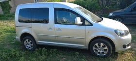 VW Caddy Cadi | Mobile.bg    4