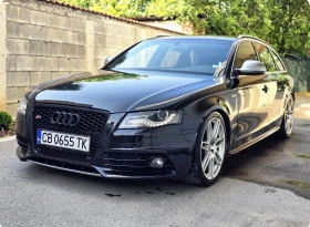 Обява за продажба на Audi S4 Quattro  ~16 400 лв. - изображение 2