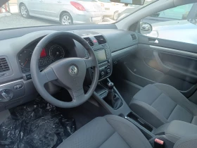VW Golf 2.0TDI 140Kc 6ck Highline - 7500 лв. - 95179100 15
