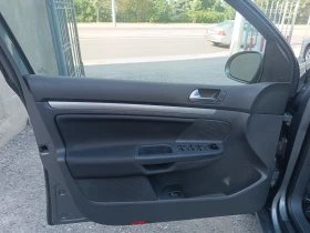 VW Golf 2.0TDI 140Kc 6ck Highline - 7500 лв. - 95179100 14