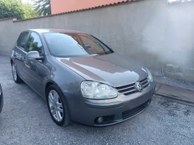 VW Golf 2.0TDI 140Kc 6ck Highline - 7500 лв. - 95179100 6