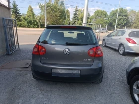VW Golf 2.0TDI 140Kc 6ck Highline - 7500 лв. - 95179100 3