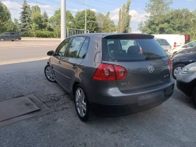 VW Golf 2.0TDI 140Kc 6ck Highline - 7500 лв. - 95179100 5
