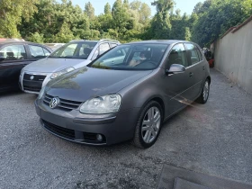 VW Golf 2.0TDI 140Kc 6ck Highline - 7500 лв. - 95179100 7