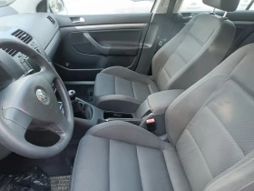 VW Golf 2.0TDI 140Kc 6ck Highline - 7500 лв. - 95179100 13