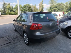 VW Golf 2.0TDI 140Kc 6ck Highline - 7500 лв. - 95179100 8