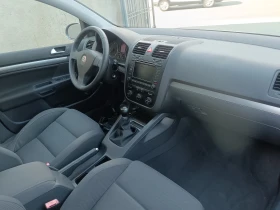VW Golf 2.0TDI 140Kc 6ck Highline - 7500 лв. - 95179100 9