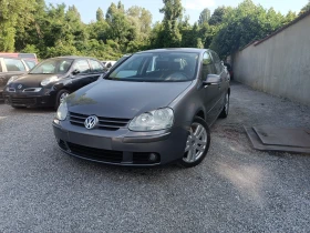 VW Golf 2.0TDI 140Kc 6ck Highline - 7500 лв. - 95179100 2