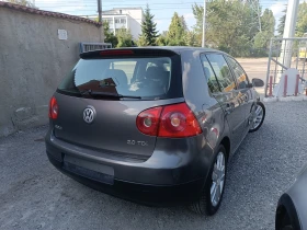 VW Golf 2.0TDI 140Kc 6ck Highline - 7500 лв. - 95179100 4