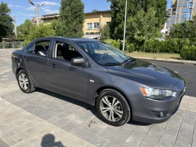 Обява за продажба на Mitsubishi Lancer MIVEC ~9 900 лв. - изображение 2