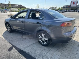 Обява за продажба на Mitsubishi Lancer MIVEC ~9 900 лв. - изображение 6