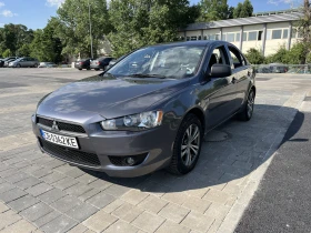 Обява за продажба на Mitsubishi Lancer MIVEC ~9 900 лв. - изображение 1