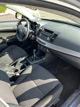 Обява за продажба на Mitsubishi Lancer MIVEC ~9 900 лв. - изображение 9