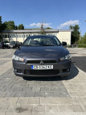 Обява за продажба на Mitsubishi Lancer MIVEC ~9 900 лв. - изображение 1