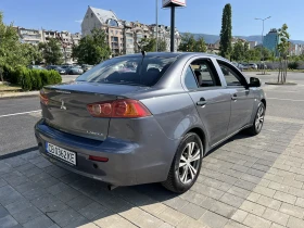 Обява за продажба на Mitsubishi Lancer MIVEC ~9 900 лв. - изображение 4