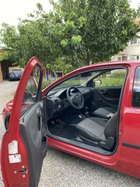 Opel Corsa   | Mobile.bg    4