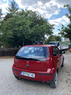 Opel Corsa   | Mobile.bg    5