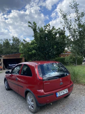 Opel Corsa   | Mobile.bg    3