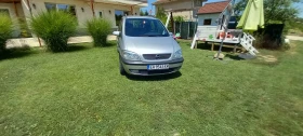Opel Zafira | Mobile.bg    2