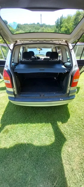 Opel Zafira | Mobile.bg    7