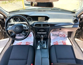 Mercedes-Benz C 180 2.2CDI 120HP AUTOMATIC - 15499 лв. - 78583454 10