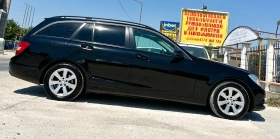 Mercedes-Benz C 180 2.2CDI 120HP AUTOMATIC - 15499 лв. - 78583454 5