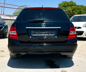 Mercedes-Benz C 180 2.2CDI 120HP AUTOMATIC - 15499 лв. - 78583454 7