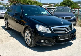 Mercedes-Benz C 180 2.2CDI 120HP AUTOMATIC - 15499 лв. - 78583454 3
