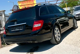 Mercedes-Benz C 180 2.2CDI 120HP AUTOMATIC - 15499 лв. - 78583454 6