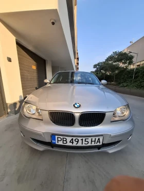 BMW 120 2.0 d 163 - 9970 лв. - 23225213 2