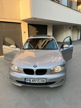 BMW 120 2.0 d 163 - 9970 лв. - 23225213 14