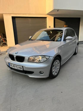 BMW 120 2.0 d 163 - 9970 лв. - 23225213 8
