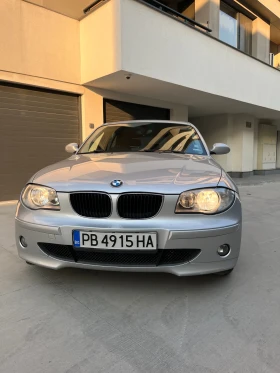 BMW 120 2.0 d 163 - 9970 лв. - 23225213 9