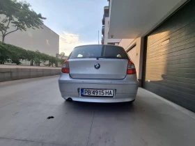BMW 120 2.0 d 163 - 9970 лв. - 23225213 4