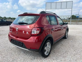 Dacia Sandero * STEPWAY* 1.5Dci* 90к.с* - 10400 лв. - 28327842 3