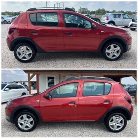 Dacia Sandero * STEPWAY* 1.5Dci* 90к.с* - 10400 лв. - 28327842 5