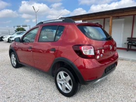 Dacia Sandero * STEPWAY* 1.5Dci* 90к.с* - 10400 лв. - 28327842 4