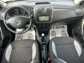 Dacia Sandero * STEPWAY* 1.5Dci* 90к.с* - 10400 лв. - 28327842 8