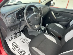 Dacia Sandero * STEPWAY* 1.5Dci* 90к.с* - 10400 лв. - 28327842 6