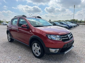 Dacia Sandero * STEPWAY* 1.5Dci* 90к.с* - 10400 лв. - 28327842 2