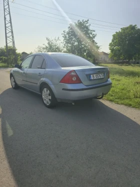 Ford Mondeo Ford mondeo Mk3  | Mobile.bg    4