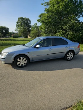 Ford Mondeo Ford mondeo Mk3  | Mobile.bg    2